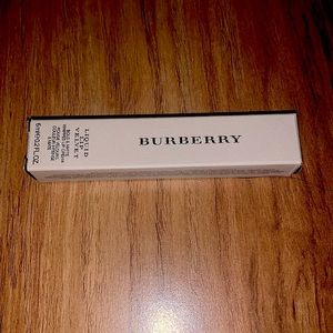 New never used Burberry Oxblood Number 53 lipstick